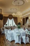 The Kings Arms Hotel - Breakfast