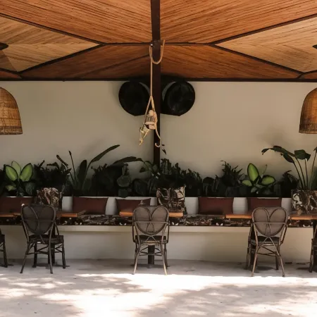 Curiol Boutique Hotel & Lounge