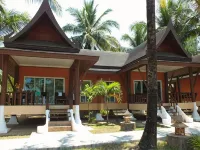 C&N Kho Khao Beach Resort - Wi-Fi