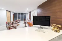 Hotel Urban 101 - 3 Sao