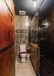 Rider Bedroom Hostel & Cafe - شرفة