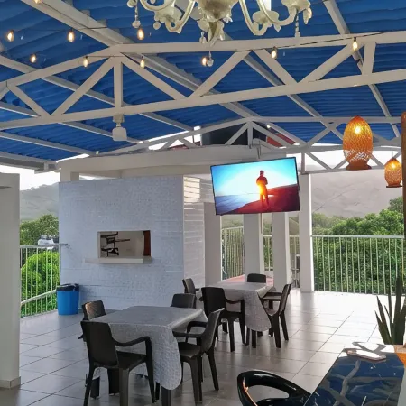 Hotel Flor Gloria