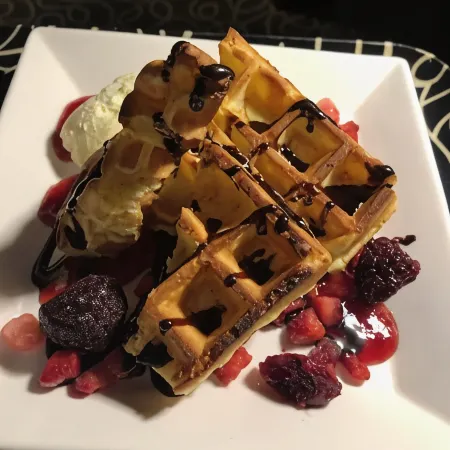Hotel Sweets - Adults Only