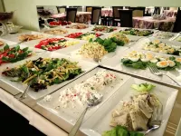 Pałac Wiechlice - Hotel, Restaurant, Spa - พร้อมอาหารเช้า