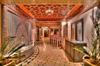 Amani Hotel Suites & Spa - 3-Star