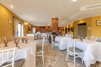 Hotel Cerro la Nina - breakfast