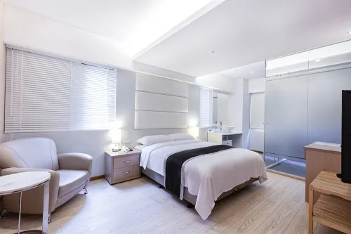 Stay Inn 2 - navetta aeroportuale