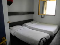 Class-Hotel - Pysäköinti