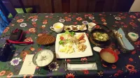 LiveCafe & Hotel ひすいの海 - ペット同伴可