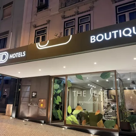 Omid Boutique Hotel