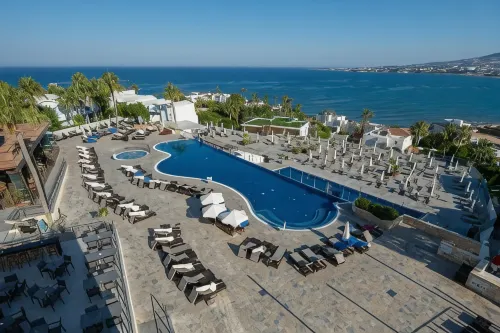 Theo Sunset Bay Hotel - Butik