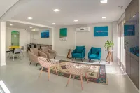 Express Floripa Residence - Pensions