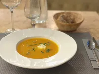Europe Hôtel - breakfast