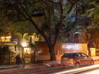 Zostel Bangalore- Indiranagar Hotels near RMZ إنفينيتي