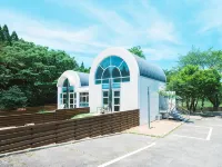 Kosugi Resort Lodge - Scenic