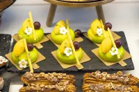La Isla y El Mar, Hotel Boutique - Breakfast