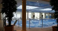 Gran Hotel Balneario de Puente Viesgo - Thermen