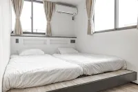 Charme Roger Luxury Room Ⅰ - balcony