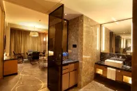 3b Hotel (Yuyao Shengshan) - Airport Shuttle