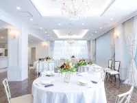 Kurayoshi City Hotel - 3-Star