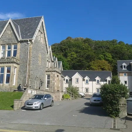 Oban Youth Hostel