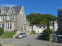 Oban Youth Hostel - Boutique