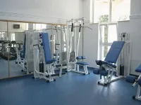 Ensana Sovata - Phòng Gym