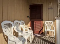 Topsail Dunes Beach Condo - Oceanfront! First Floor! Ramp Access! - 3-Star