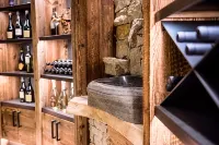 Hotel Gasserhof - bar