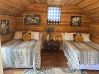 Annie's Attic At Mountain River Ranch - Wifi