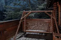 Get away for awhile and relax at God's Blessings cabin. Very quiet and peaceful. - Alppimaja