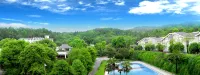 Fulejiuzhou International Hotel - romantici