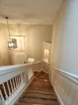Stylish 5 bed 2.5 bath, with loft, pool table, amazing outdoor bar, kid playset. - 4-Star