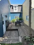 3BR Home in Downtown St. John's w/ free parking, AC - 3 stelle