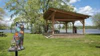 Catskill Ski Hike Lake Pet Main St Pool - 3-Sterne