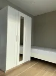 Serene Guest Room Retreat in Asker with Private Terrace - Homestay