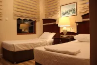 Adrasan la Casita Boutique Hotel - 3-Star