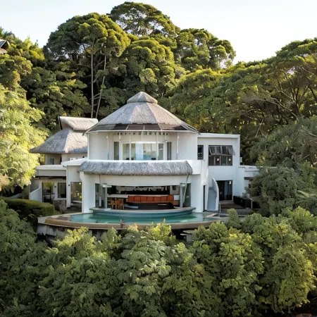 Casa Atardecer, Sunset House and ocean view