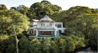 Casa Atardecer, Sunset House and ocean view - 4 stjerner