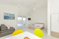 Apartments BruLo - Wifi