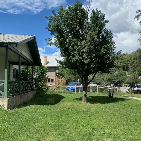 Newly remodeled, Old Town 3 BR, 1.5 Bath Walk Everywhere