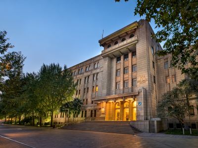 Grand Mercure Xian Renmin Square