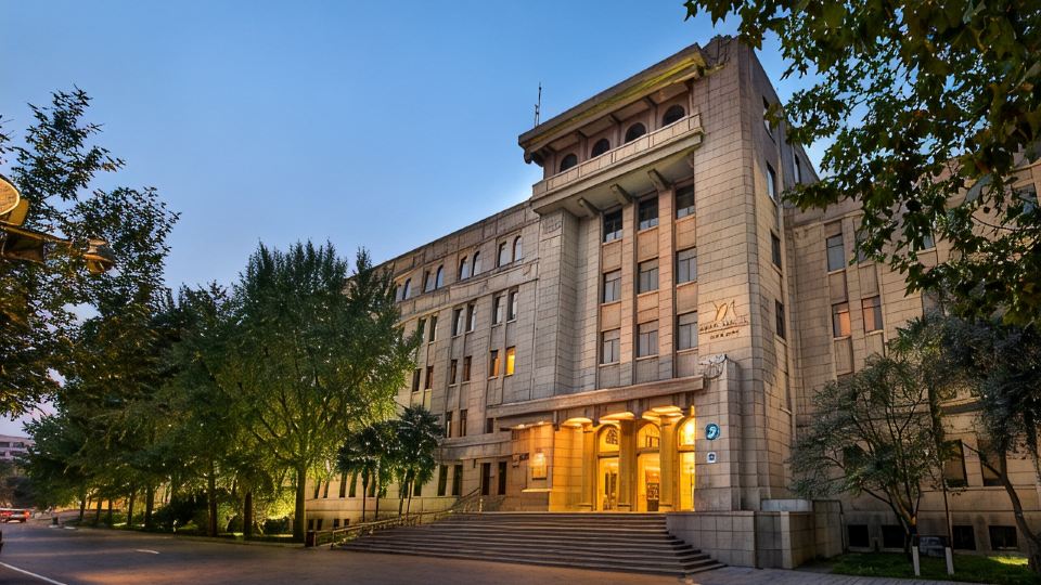 Grand Mercure Xian Renmin Square