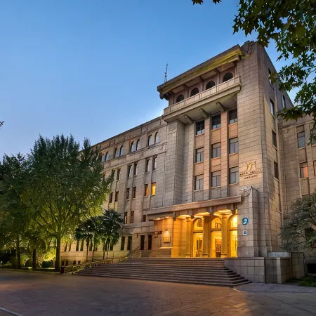 Grand Mercure Xian Renmin Square