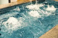 California Beach Pansol - Hot Springs