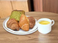 ホテルニューガイア糸島 - 朝食