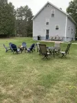 Point Beach Guest House - Large, comfortable & quiet. Large yard. Near beach! - 4-Star