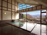 Echigoyuzawa Onsen Ichibousenri Onyuyado Nakaya - con terme