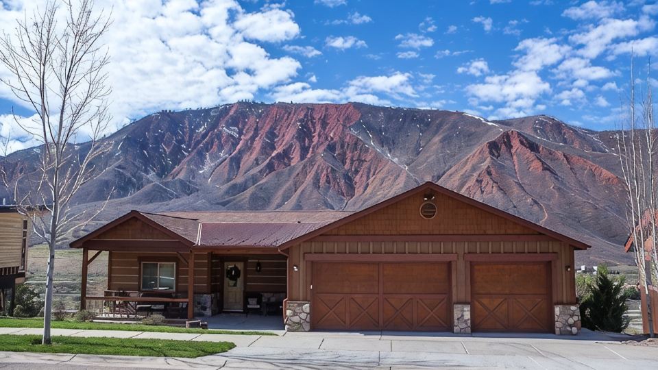 PANORAMIC VIEWS - Minutes from Downtown discounted