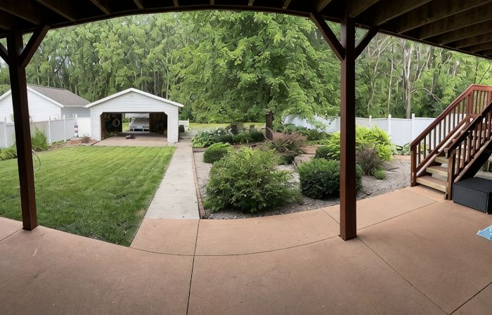 WolfDen Getaway-Winnebago Channel